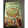 LA JUMENT VERTE