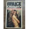 bruce OSS 117 dernier sursis en yougoslavie Presses de la cité