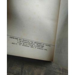 bruce OSS 117 dernier sursis en yougoslavie Presses de la cité