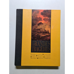 Les Grandes Tragédies