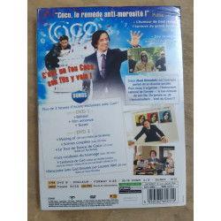 DVD Film - Coco