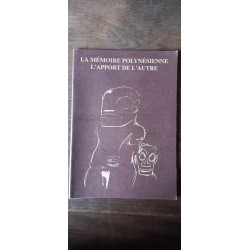 La Mémoire Polynésienne L'apport De L'autre