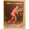 Les Pour toi public 2 DVD