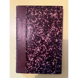 Revue Générale des accidents du travail Tome iv année