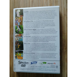 Cendrillon Le Chat botté et quatre autres contes