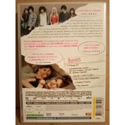 DVD LOL Sophie Marceau Christa Theret DVD