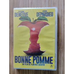 Bonne Pomme (neuf sous blister)