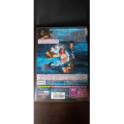 DVD - LE POIDS DE L'EAU film Kathryn Bigelow