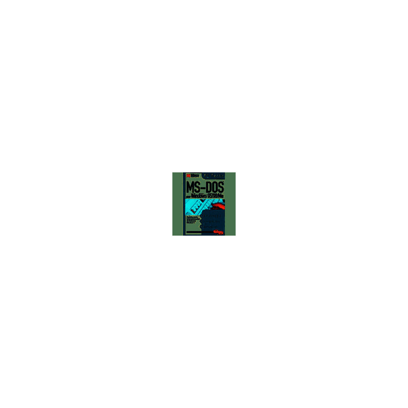 MS-DOS pour Windows 95/98/Me