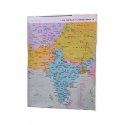 Atlas historique et geographique