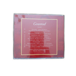 Au coeur de classique gounod