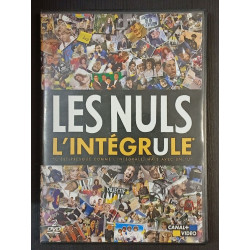 Les Nuls : L'intégrule