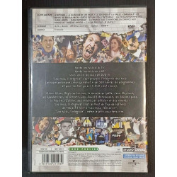 Les Nuls : L'intégrule