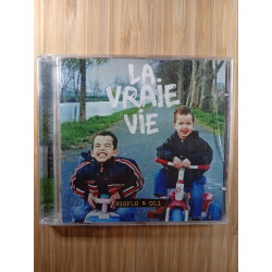 La vraie vie