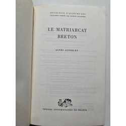 Le matriarcat breton