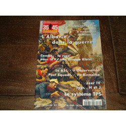 39-45 Magazine N° 171