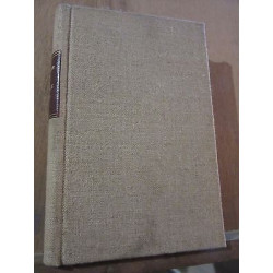 Paul bourget Laurence albani reliure toile