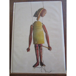 Elsa de Berlin Club de la Femme rombaldi