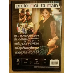 Prête-moi ta main DVD