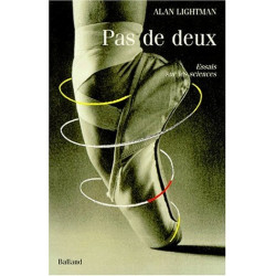 Pas de deux : essai sur la science