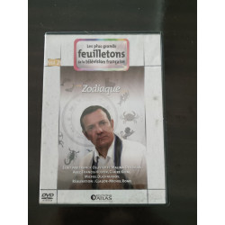 Les plus grands feuilletons de la télévision française Vol. 2 Zodiaque