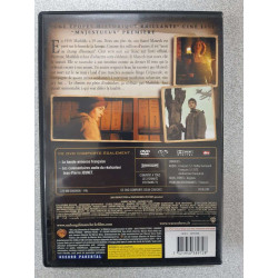 DVD Film - Un long dimanche de fiançailles