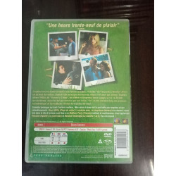 DVD Film. Mon voisin le tueur