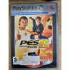 DVD Jeu vidéo - Pro evolution soccer 6