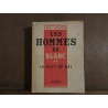 LES HOMMES EN BLANC