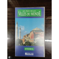 Villes du monde : Istanbul