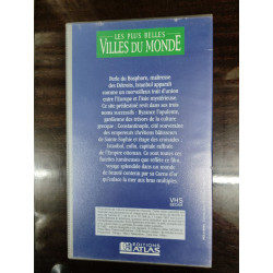 Villes du monde : Istanbul