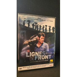 Ligne de front [FR Import]