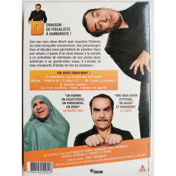 Demaison s'envole ! DVD simple