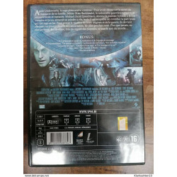 DVD Underworld Evolution Kate Beckinsale Scott Speedman