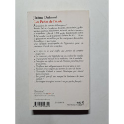 Les Perles de l'école - 2000