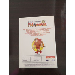 Il état deux fois nº 3 - L'homme