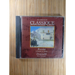 Au coeur du classique - rossini