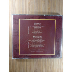 Au coeur du classique - rossini