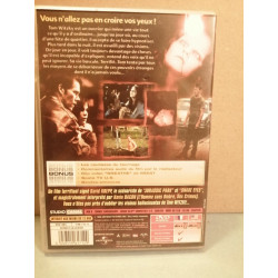 Hypnose Kevin Bacon DVD simple