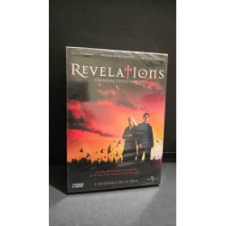 Révélations - Neuf sous blister