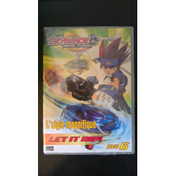 Beyblade vol. 6 [FR Import]