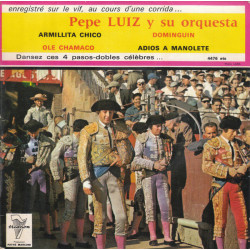 Dansez Ces 4 Pasos-Dobles Célèbres