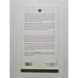 Après le bois de hêtres