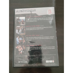 Arabesque dvd 19