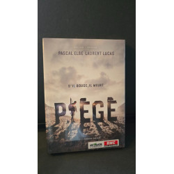 Piégé [FR Import]