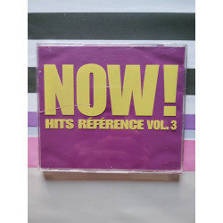 NOW! HITS RÉFÉRENCE VOL. 3