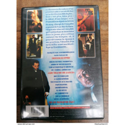 DVD Les Traces de l'ange Dennis Hopper