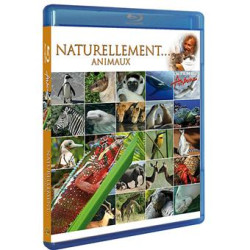 Antoine : animaux [Blu-ray] [FR Import]