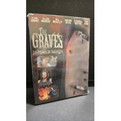 The Graves Les Tombes de Skull City - Neuf sous blister