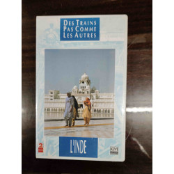 Des Trains Pas Comme Les Autres